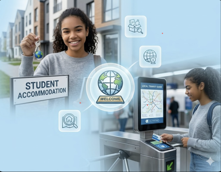 Why Study in Australia? Your Ultimate Guide & How Unique Solution BD Can Help