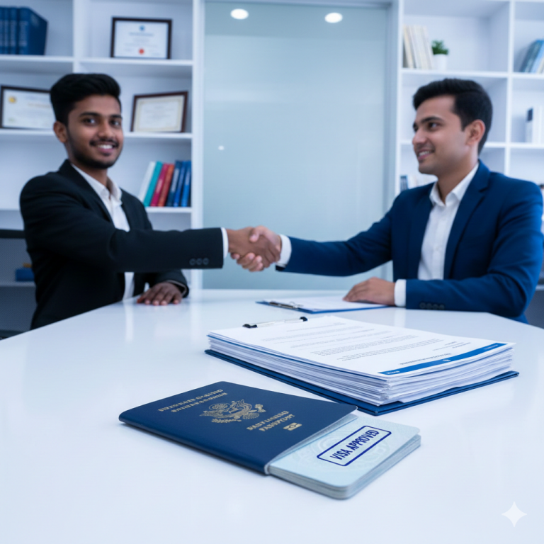 Why Study in the USA? Your Ultimate Guide & How Unique Solution BD Can Help